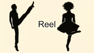 Irish Dancing Reel