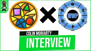 Colin Moriarty Interview: Phil Spencer, PlayStation GAAS, Kojima, PS Vita, Music In Games, PSVR2