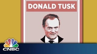 Who is Donald Tusk? | CNBC International