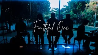 Faithful One So Unchanging | Bethel AG Band | God Works Production