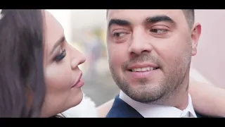 Béci & Norina Esküvői videó │ OFFICIAL WEDDING VIDEO │