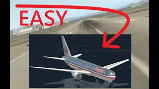 How to install Aircraft addons XPLANE11