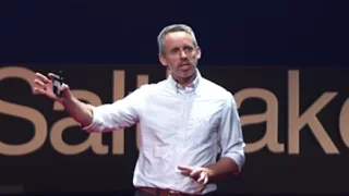 The Genome Revolution Begins with You | Reid Robison | TEDxSaltLakeCity