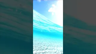 Blue Ocean Wave - Wallpaper video live for mobile iphone, android