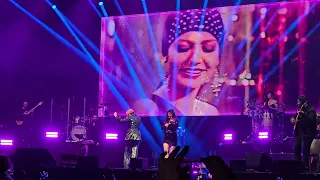 Googoosh Live Wembley London 2024 #21کنسرت گوگوش لندن ۲۰۲۴ @googooshvideos @Milad_showcase