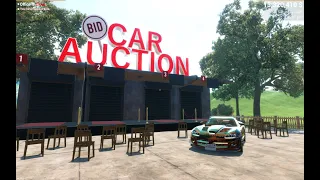 I Find New Nissan Gtr For My Showroom | Car For Sale Simulator Live