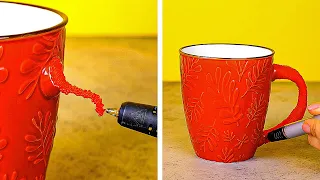 Mind-Blowing 3D Pen Crafts You Need to See!