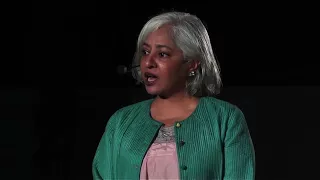 Challenge for Change | Dr. Radha Kumar | TEDxKodaikanalInternationalSchool