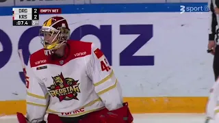 KHL 2021/2022 season Dinamo Riga - Kun Lun Red Star(HIGHLIGHTS)