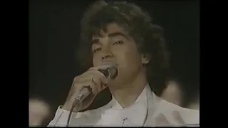 DULCEMENTE AMARGO-JOSE LUIS RODRIGUEZ EL PUMA 1980