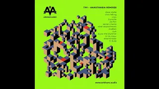 T99 - Anasthasia (Truncate ́s Tribal Tool) (Arkham Audio, ARKIO05)