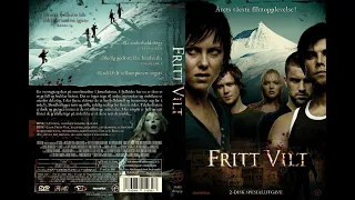 Şeytanın Oteli 2006 Korku Filmi Fragmanı (Fritt Vilt Officiall Trailer)