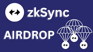 How To Qualify For zkSync Airdrop + Bonus Tip