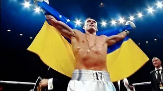 Oleksandr Usyk Knockout Marco Huck in Round.10