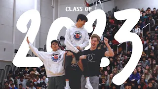 TROY HIGH SENIOR VIDEO 2023