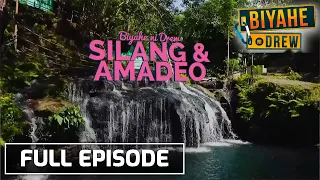 Biyahe ni Drew: Explore the beauty of Silang and Amadeo in Cavite | Full episode