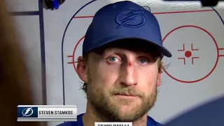 POSTGAME REACTION: Tampa Bay Lightning vs Toronto Maple Leafs, 4/29/23.