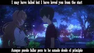Golden Time//Fall For You (AMV) Sub ENG/ES