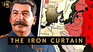 The Iron Curtain