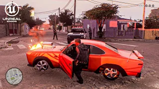 GTA Competitor Made in Brazil – 171: ACTION Police & Gang Wars Gameplay – Early Access Gameplay