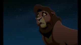 The Lion King : Simba’s Pride - Love Will Find A Way