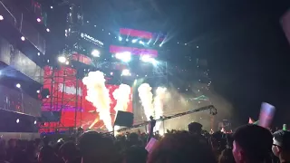 Faded - Alan Walker ( Ravolution Music Festival in Viet Nam )