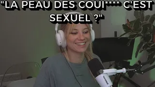 QUAND BAGHERA DÉBARQUE dans le VOCAL du LUNDI