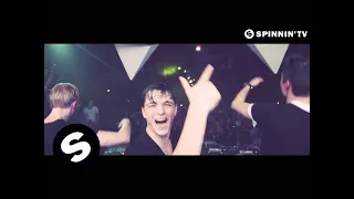 Dimitri Vegas, Martin Garrix, Like Mike - Tremor (Sensation 2014 Anthem)