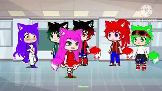 student meme gacha club version sonadow,Blazamy,Knoxuge,manrouge, mephilver