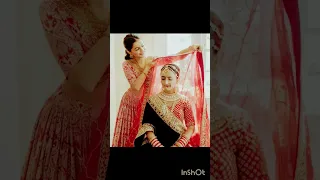 jyotika dilaik wedding |Rubina dilaik sister wedding #rubinadilaik #shortsvideo #jyotikadilaik#viral