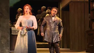 La Donna del Lago: "Ah sì! Annunzi un tuo baleno" (Brownlee, DiDonato)