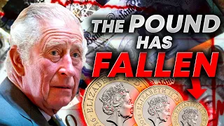 Why The British Pound Has Fallen & How You Could Take Advantage Of The United Kingdom To Make Money?