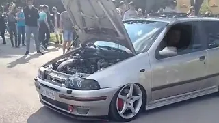 BEST-OF sounds, revs, pops, bangs & flames of an epic car meet!