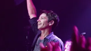 Nate Ruess - Carry On (Live in Seoul, 28 July 2015)