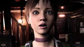 Resident Evil 0 HD Remaster — трейлер предзаказа