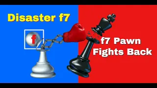 F7 Pawn Fights Back | A Time For The Revenge | Enough is Enough