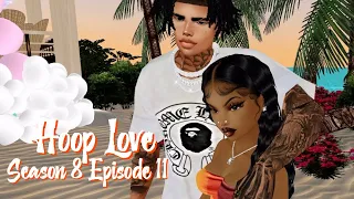 IMVU SERIES | Hoop Love | S8 EP11