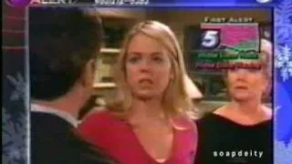OLTL: Jess Confronts Viki About Mitch Pt 1, 2002