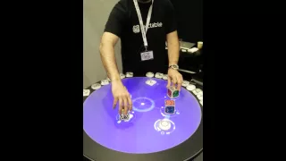 Musikmesse 2015 reactable