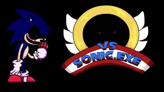 Friday Night Funkin' VS Sonic.exe - Too Slow (Voices Only)