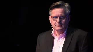 The cultural taboos of suicide and mental illness | John Nieuwenburg | TEDxStanleyPark