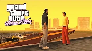 GTA Shine o' Vice - Playable Demo Gameplay - Part 2