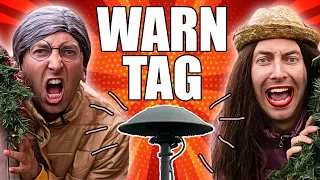 Helga & Marianne - bundesweiter Warntag📡🧯‼