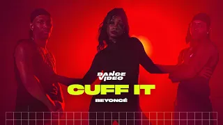 Beyoncé - CUFF IT (Dance Video)