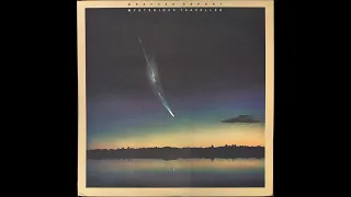 Weather Report - Mysterious Traveller (1974) (LP / CBS/Sony Japan / 1974 / SOPL 249)