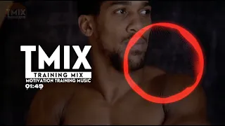 LBLVNC & Godmode - Power! (feat, Anthony Joshua) 🥊 Best Training Motivation Music Mix 🔥 [TMIX]