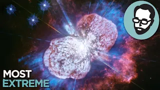 The Most Extreme Objects In The Universe | Answers With Joe