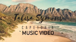 Talisa Symons, Violinist - MUSIC VIDEO