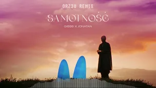 Gibbs - Samotność (ORZ3U REMIX)