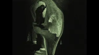 The Golem - How He Came into the World (1920) by Paul Wegener & Carl Boese, Clip:Rabbi Loew descends